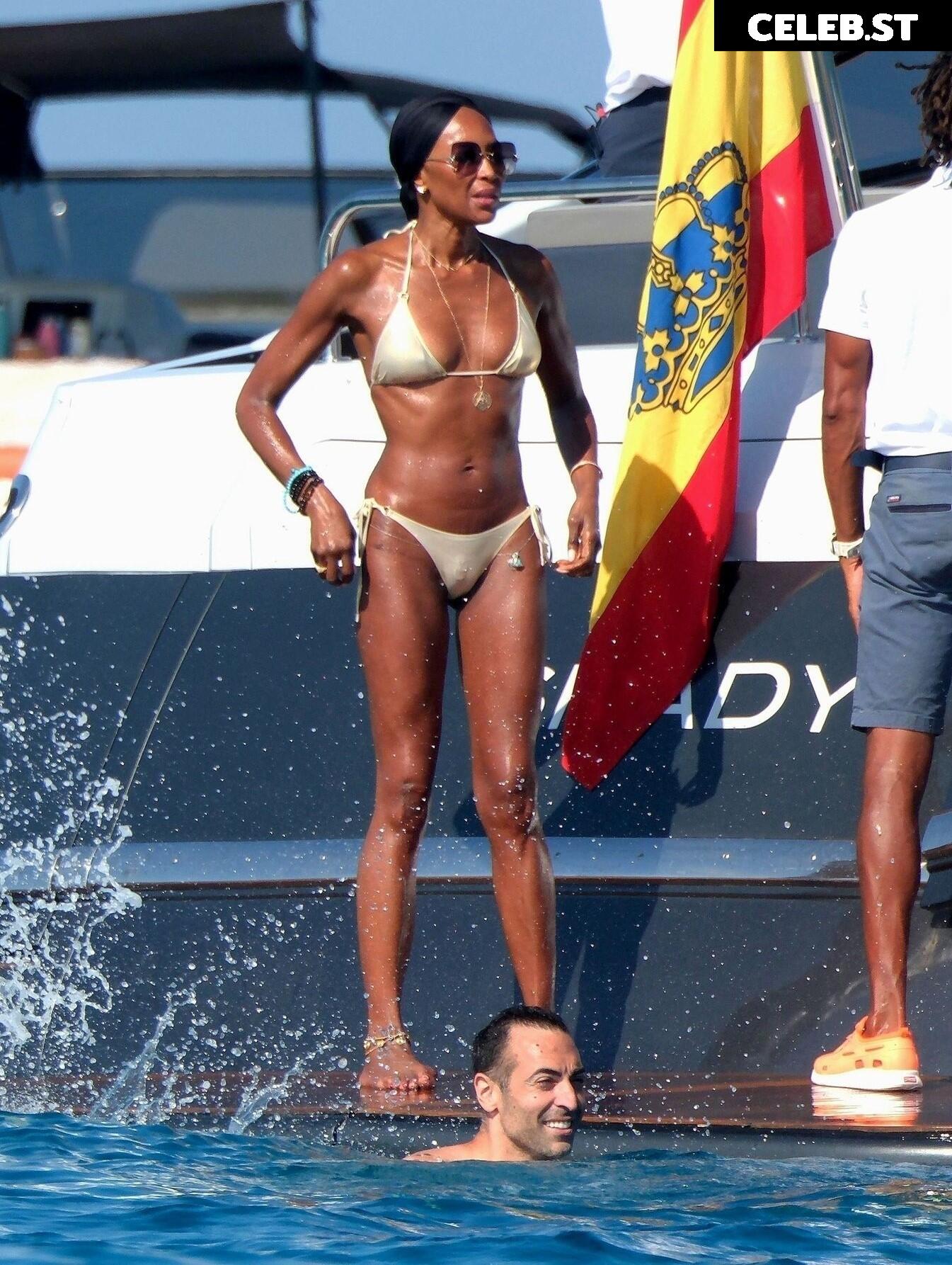Naomi Campbell Image 1746383