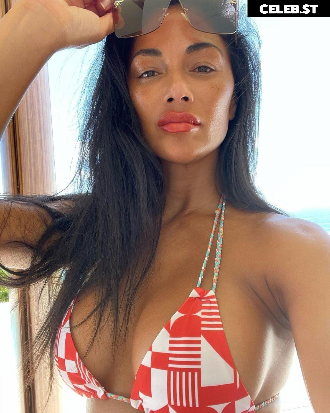 Nicole Scherzinger Image 1746352