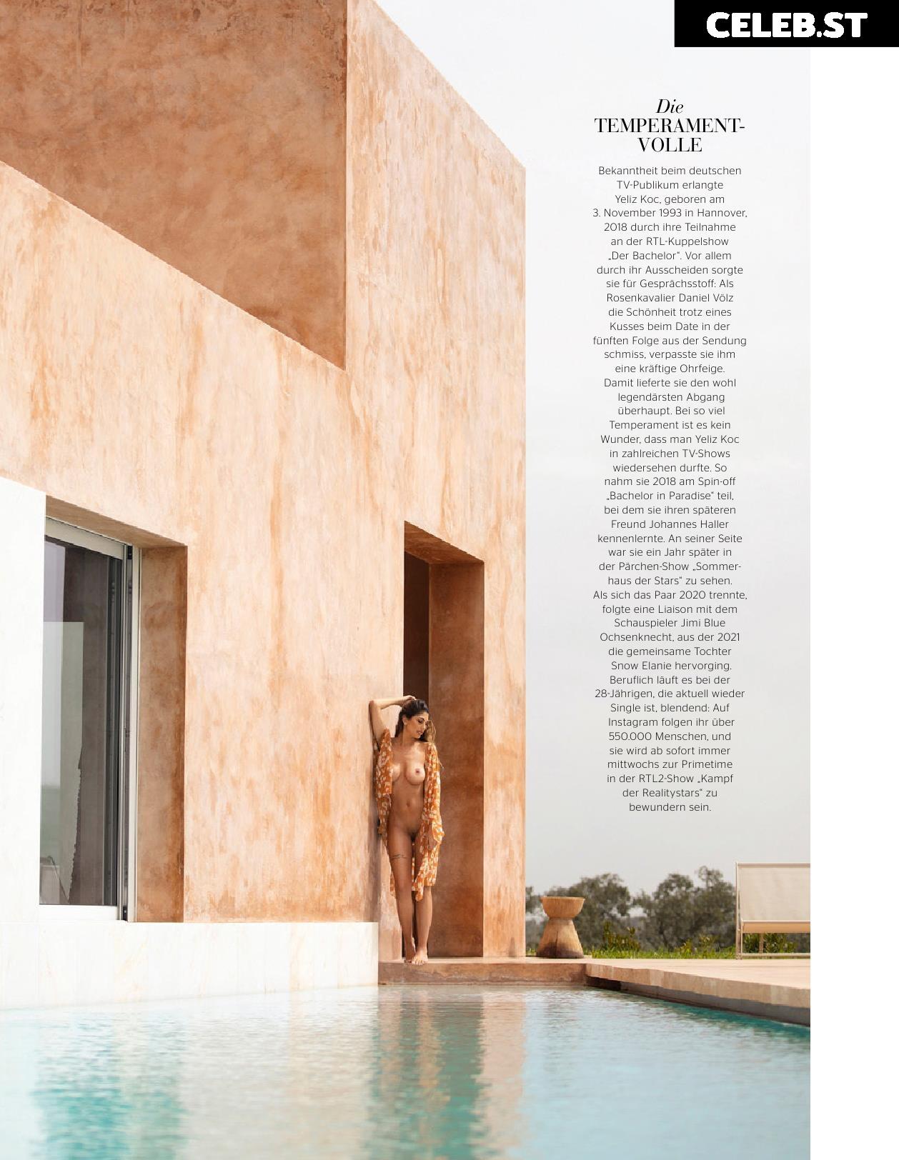 Yeliz Koc Image 1746295