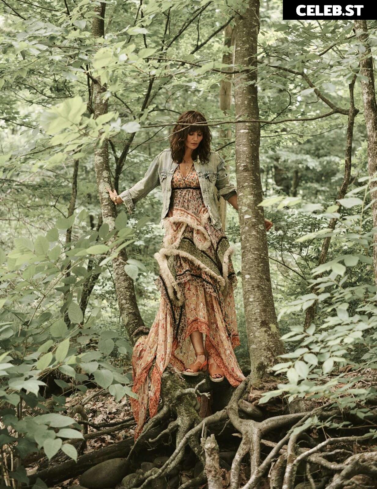 Helena Christensen Image 1746256