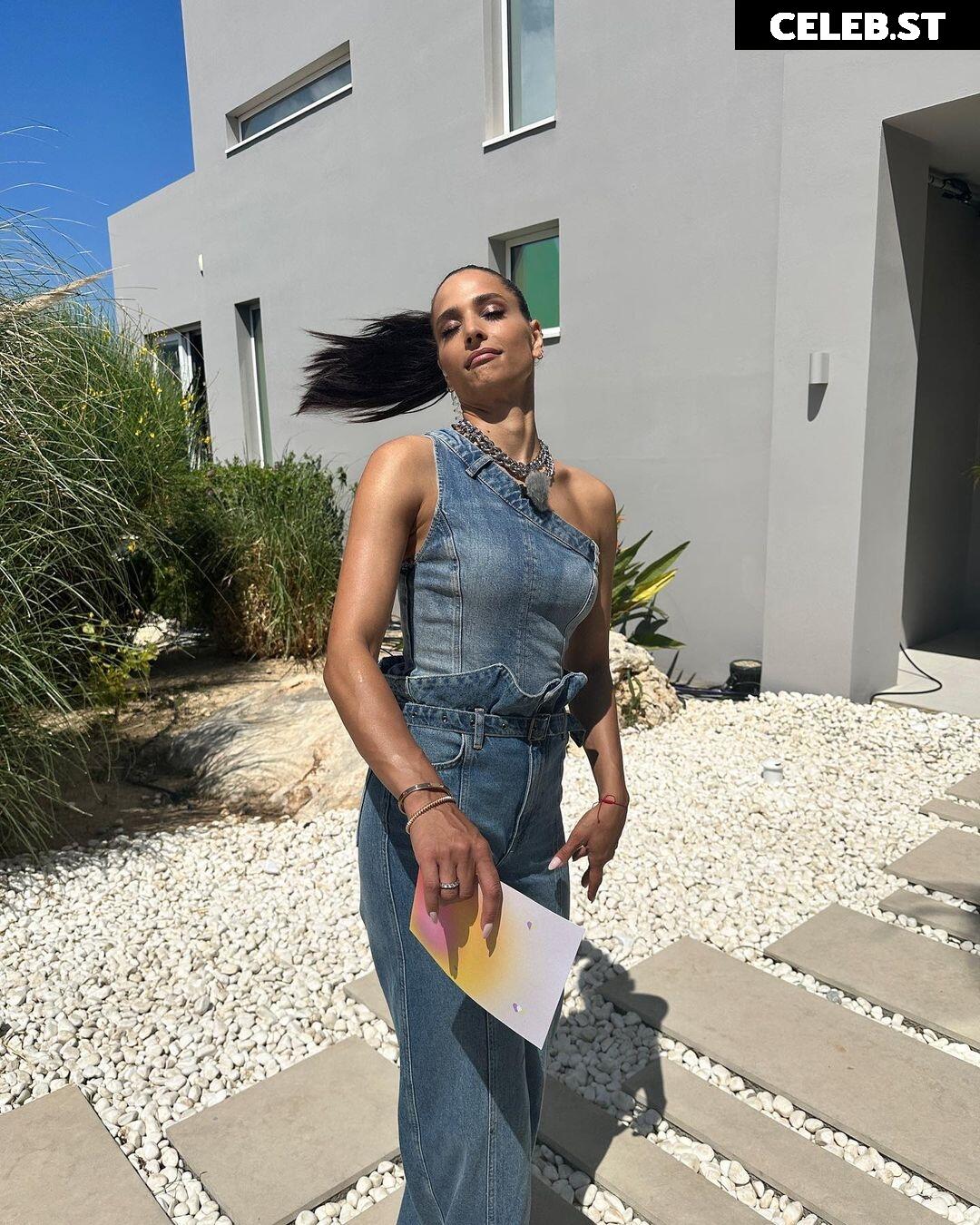 Amira Aly / Pocher Image 1746202