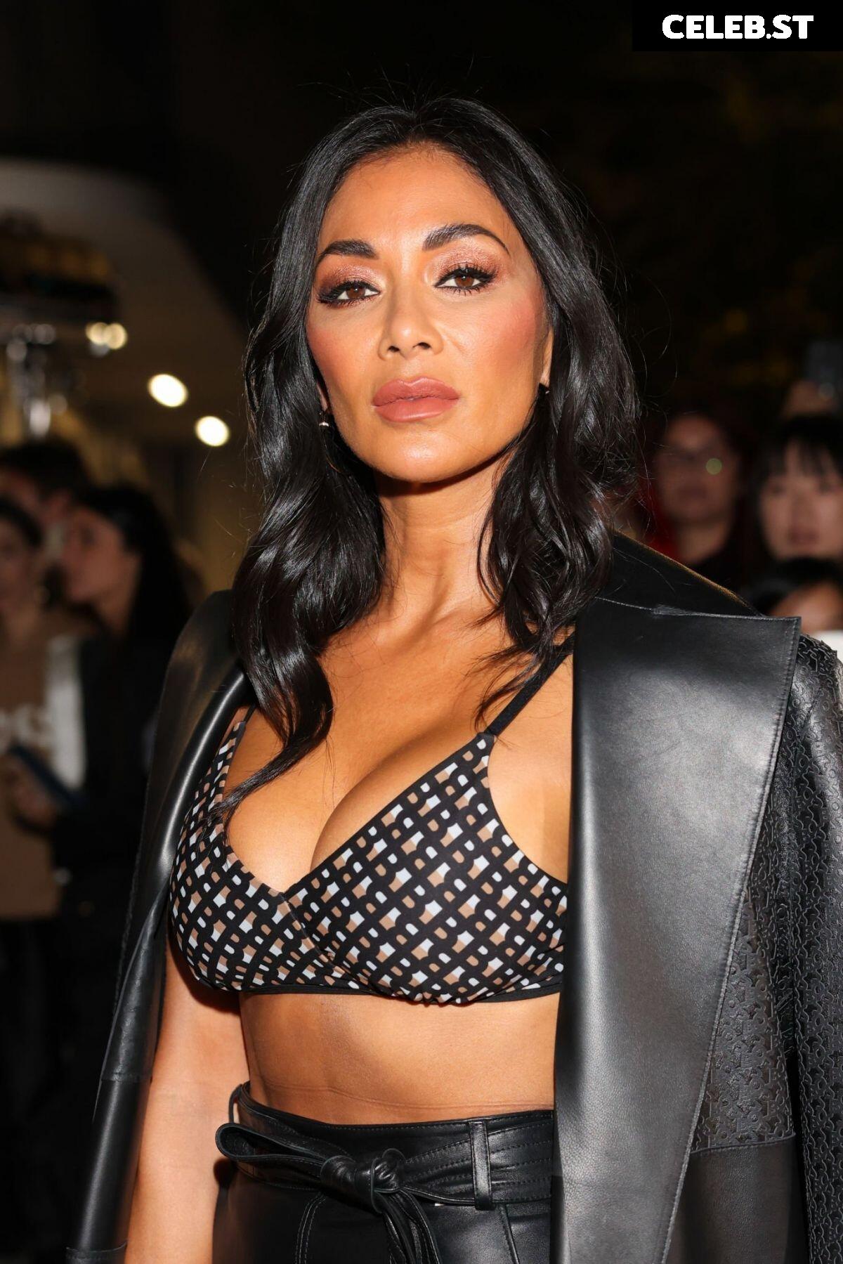 Nicole Scherzinger Image 1746234