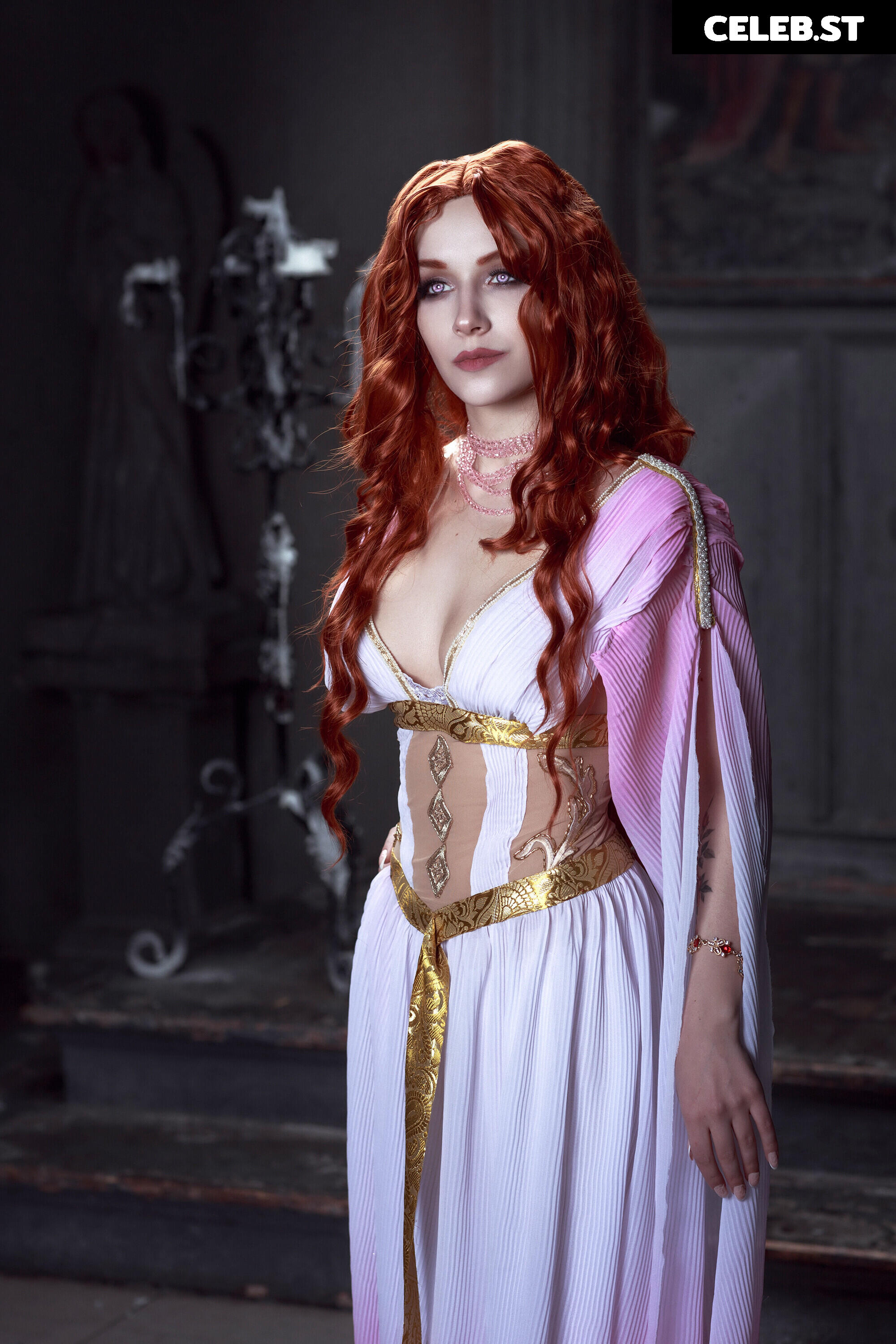 Mercurygin Image 174698