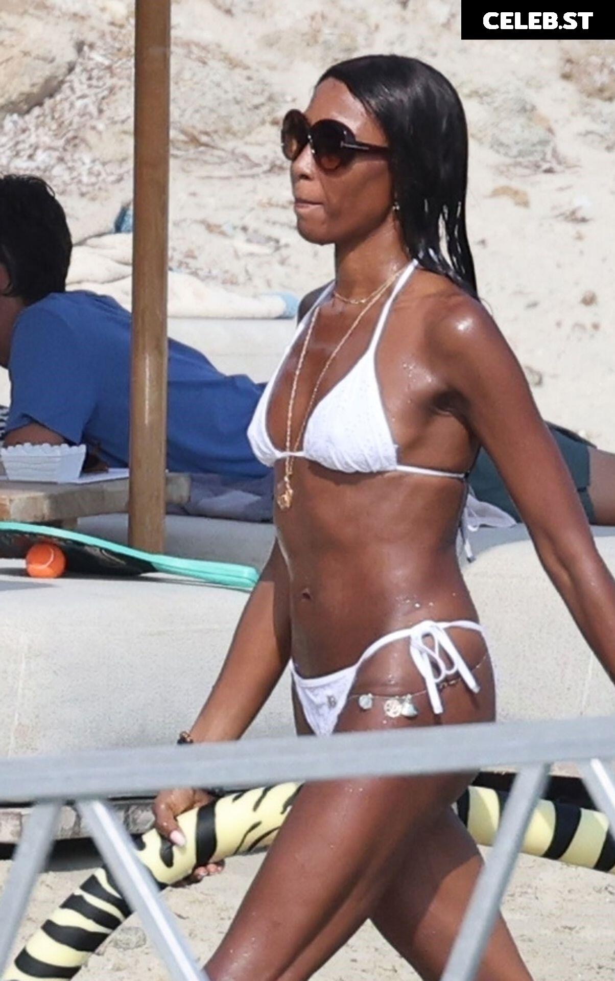 Naomi Campbell Image 1746929