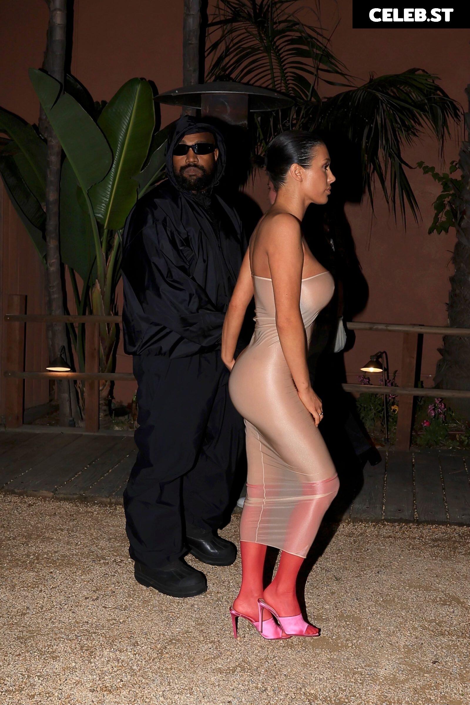 Bianca Censori Image 1747845