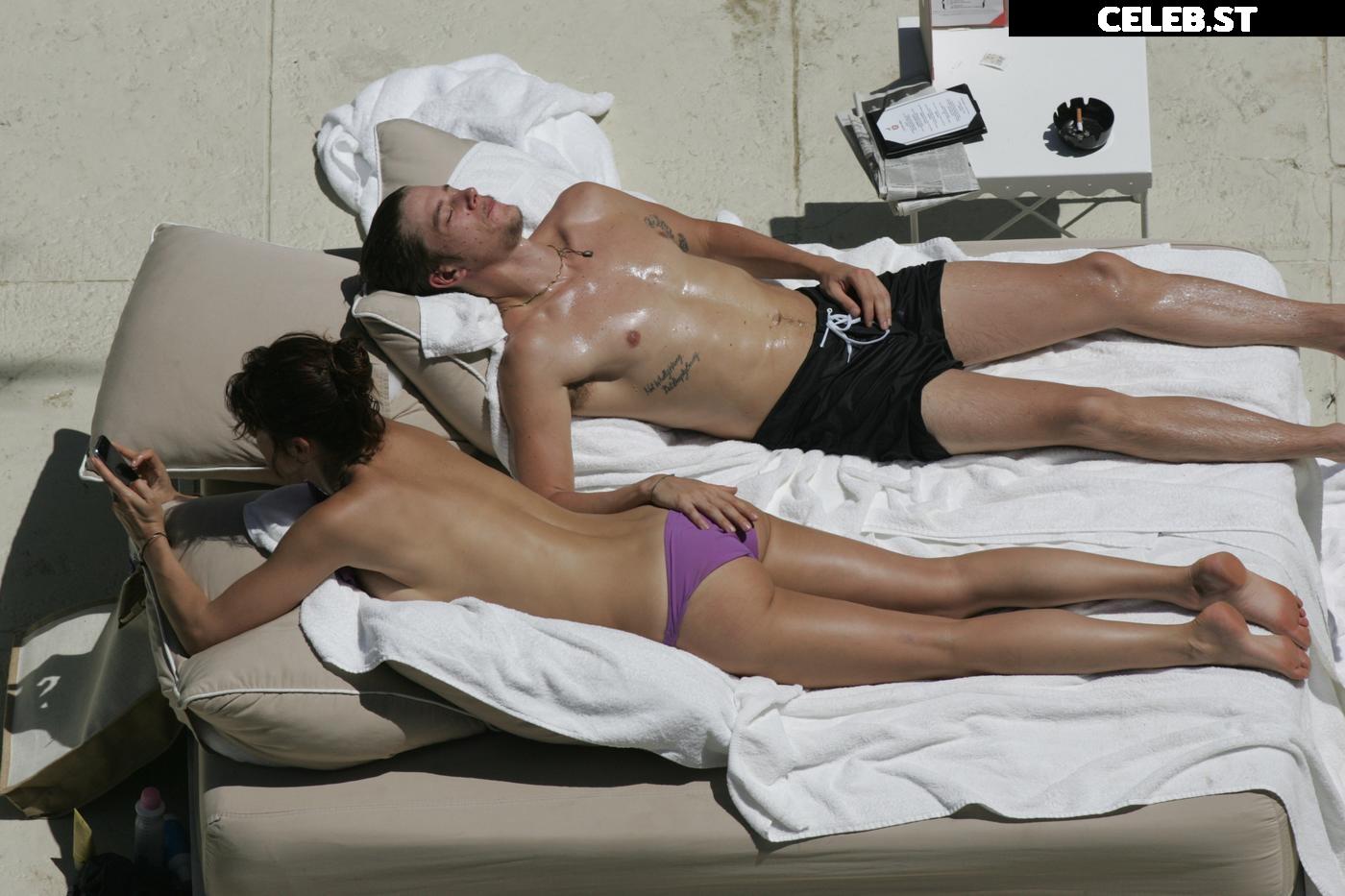 Helena Christensen Image 1747877