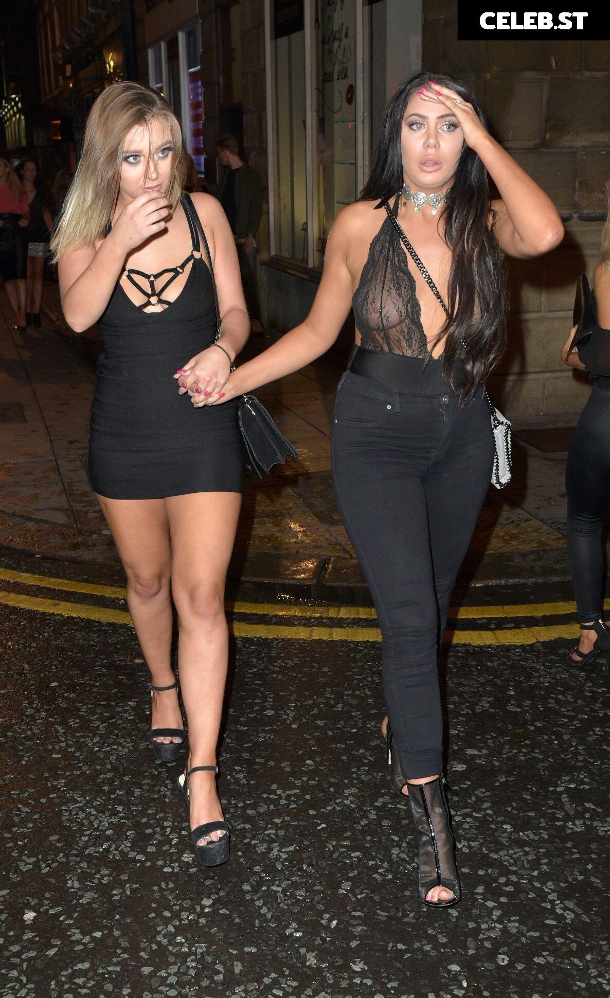 Chloe Ferry Image 1747869