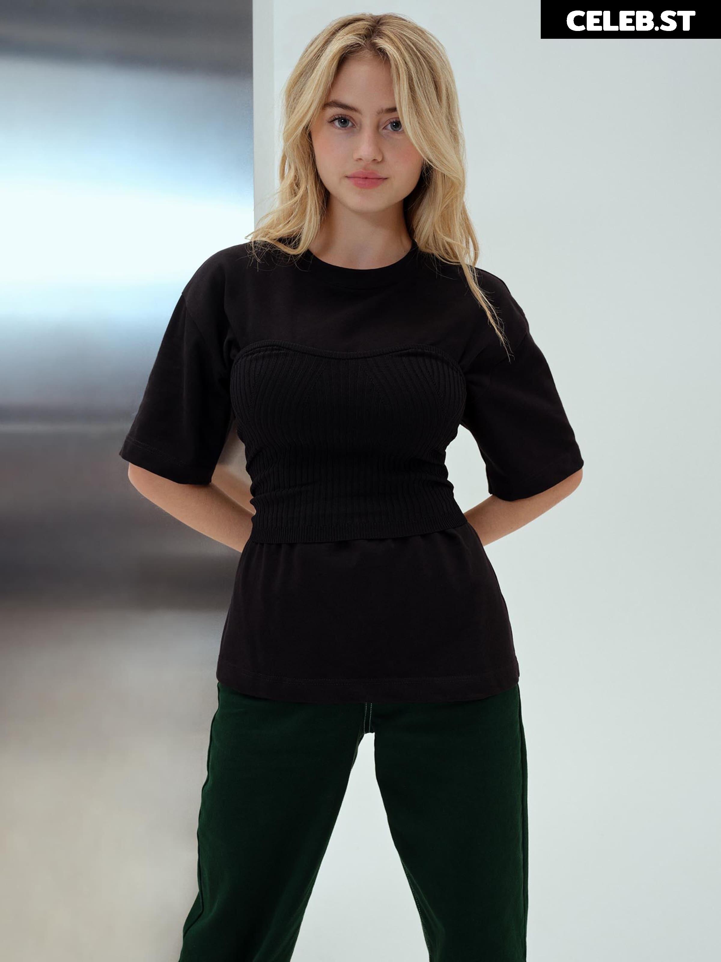 Leni Klum Image 1747861