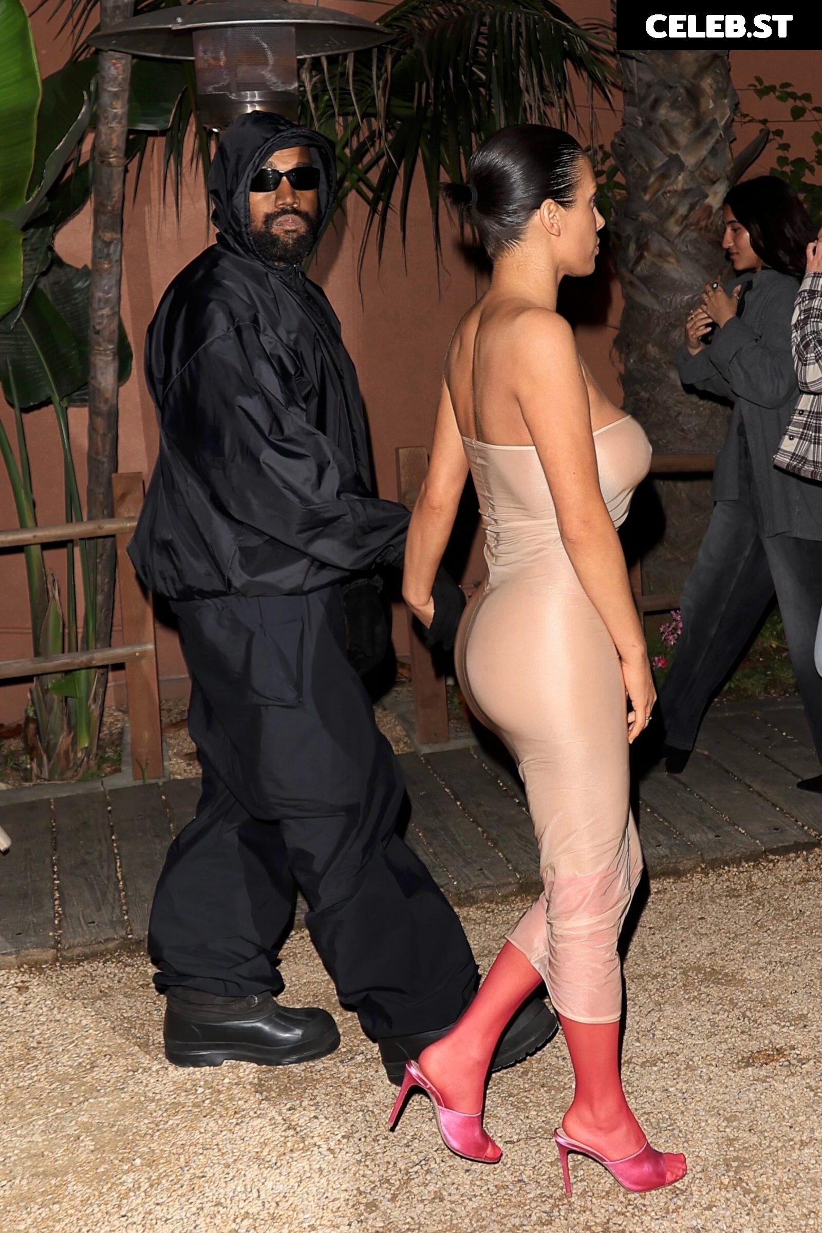 Bianca Censori Image 1747590