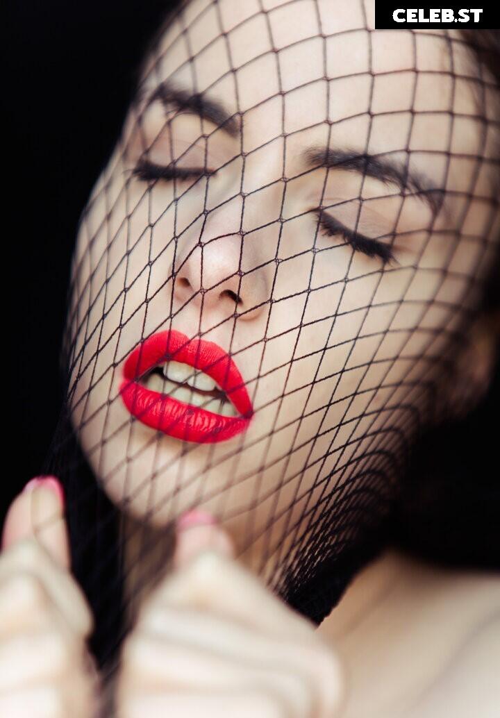 Rebecca Bagnol Image 1747517
