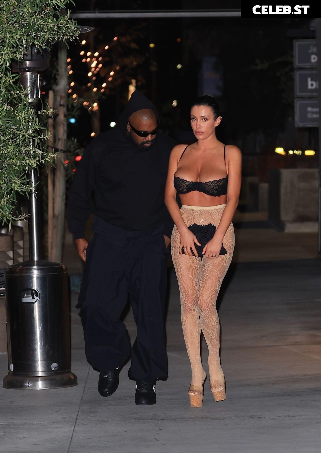 Bianca Censori Image 1747412