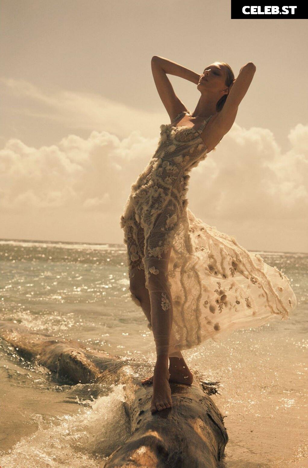 Anja Rubik Image 1747400