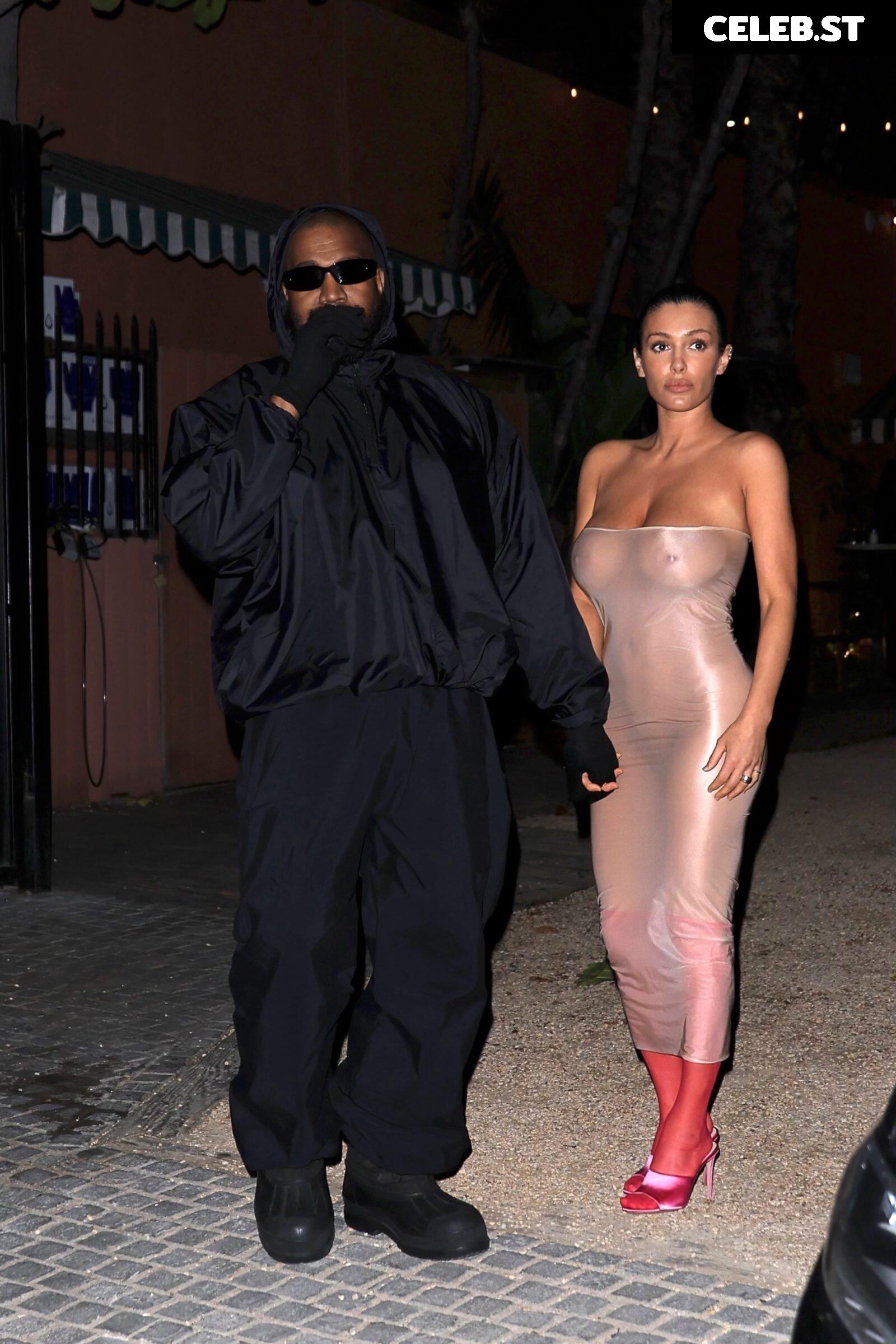 Bianca Censori Image 1747764