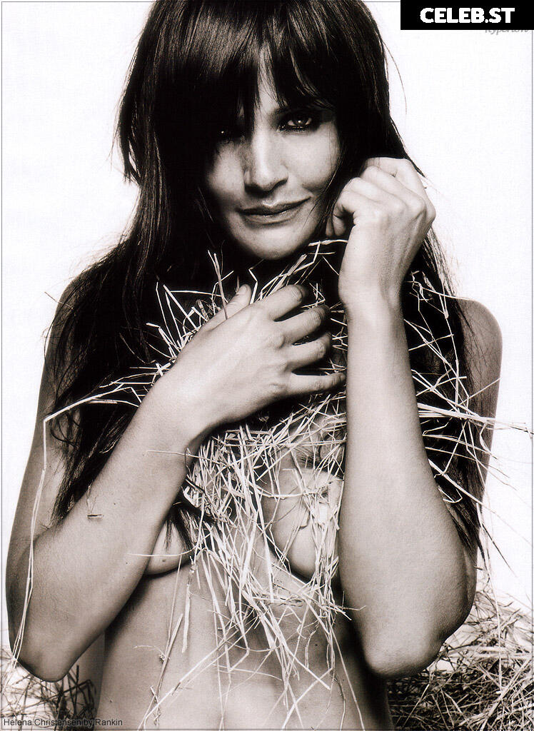 Helena Christensen Image 1747713