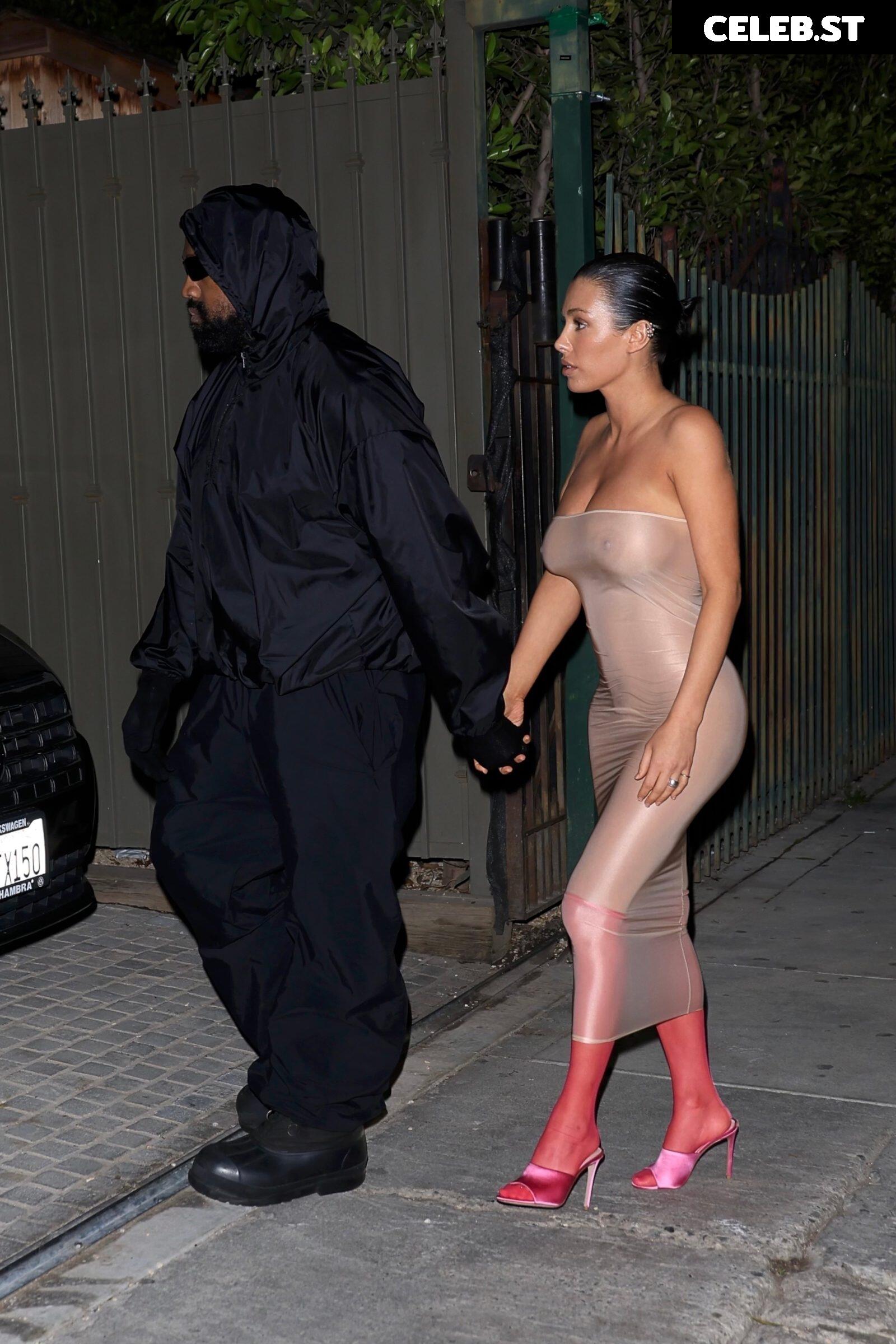 Bianca Censori Image 1747733