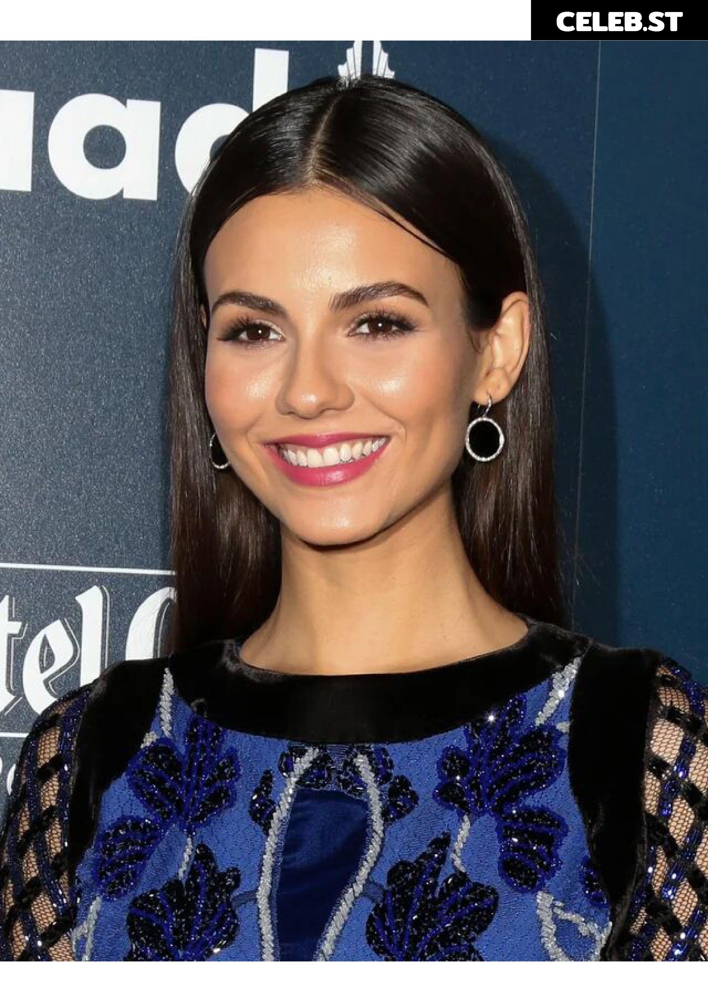 Victoria Justice Image 1747685