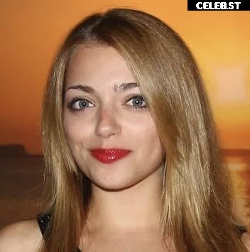 Anne Menden Image 1747189