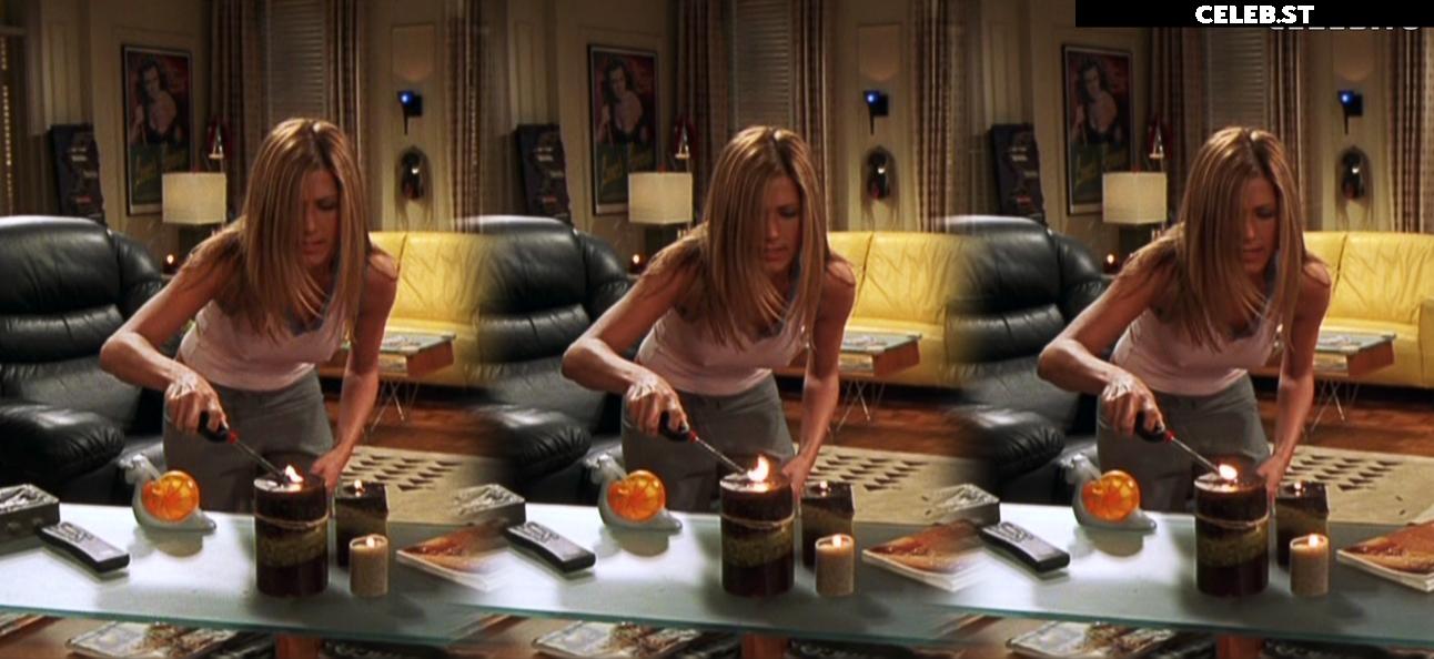 Jennifer Aniston Image 1747133