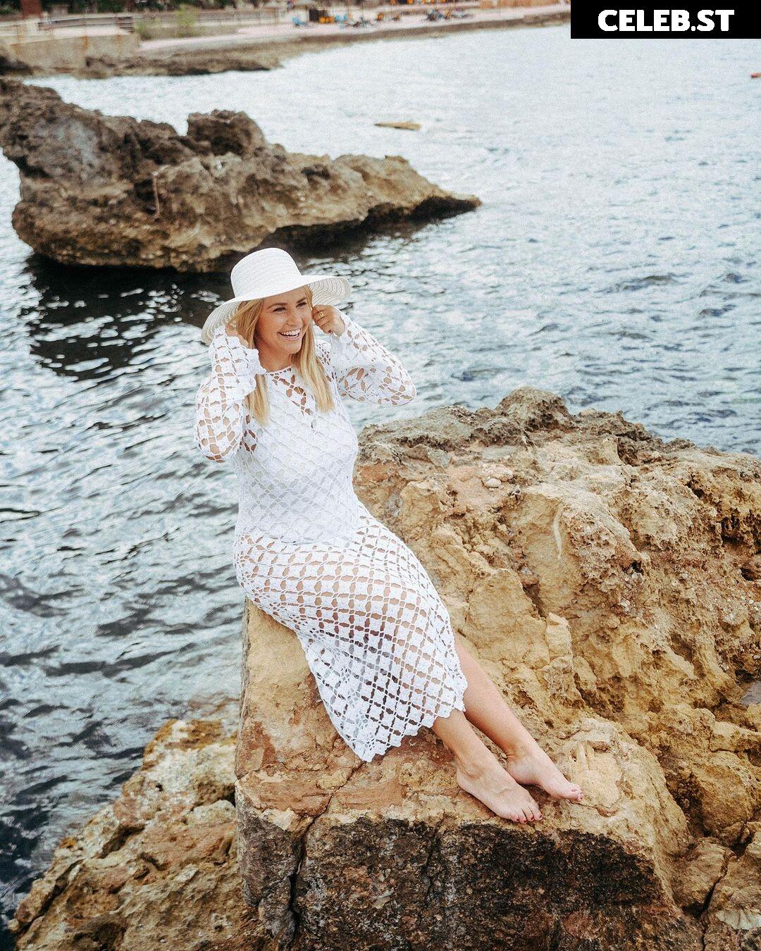 Beatrice Egli Image 1747134