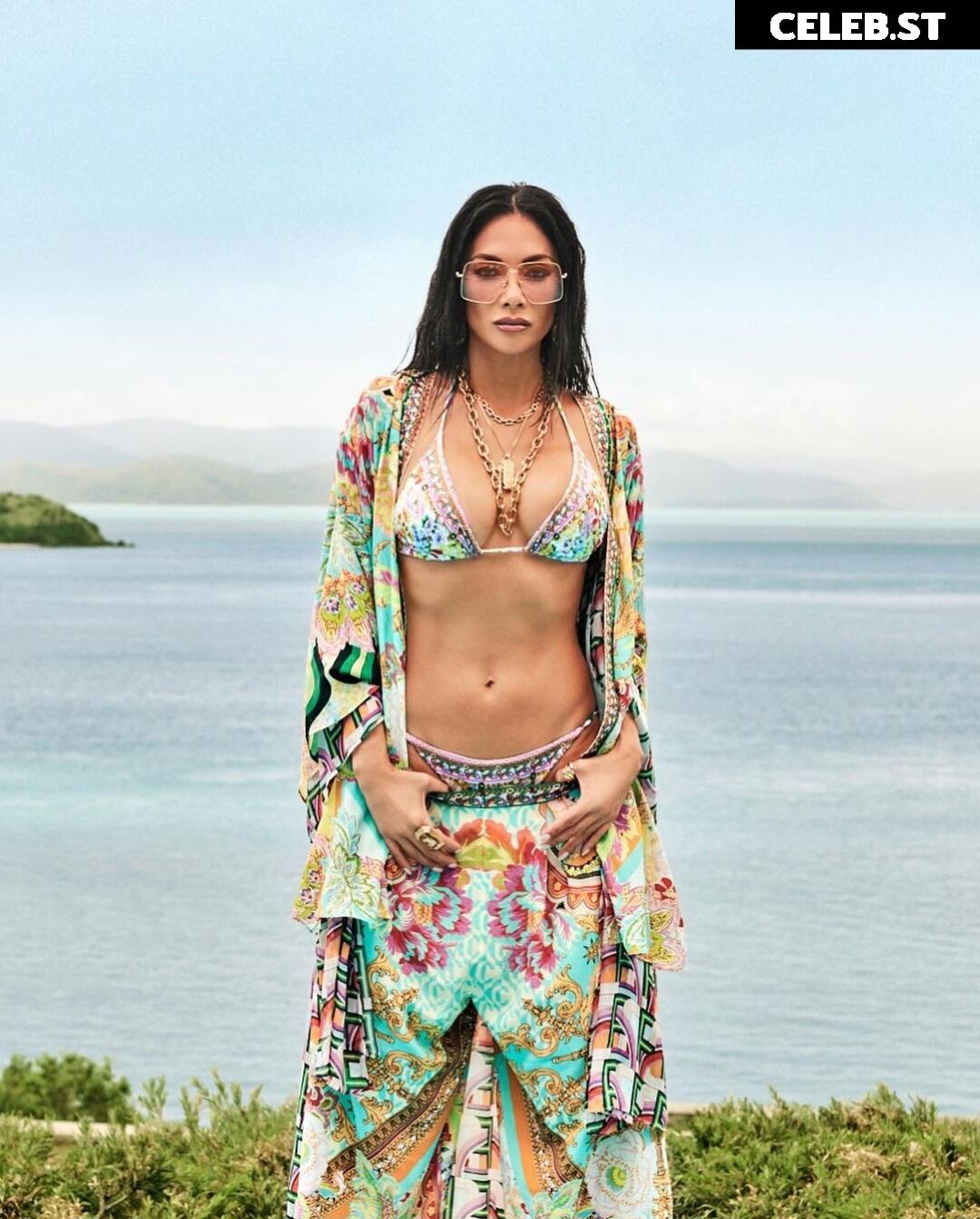 Nicole Scherzinger Image 1747051