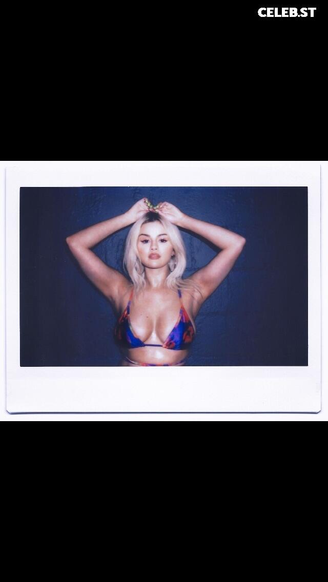 Selena Gomez Image 1747005