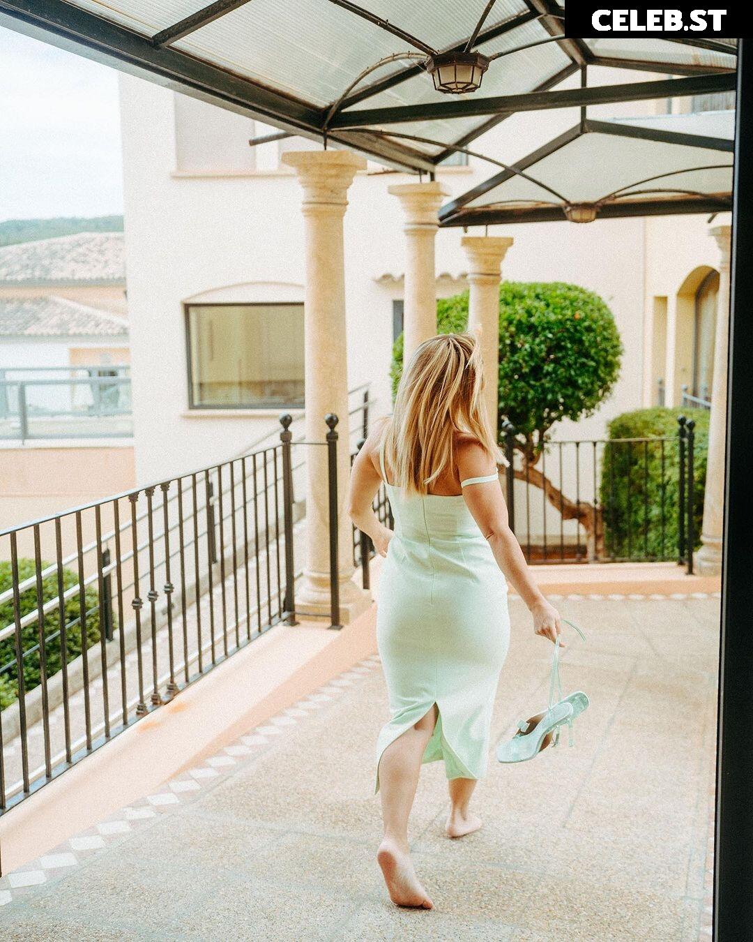 Beatrice Egli Image 1747030