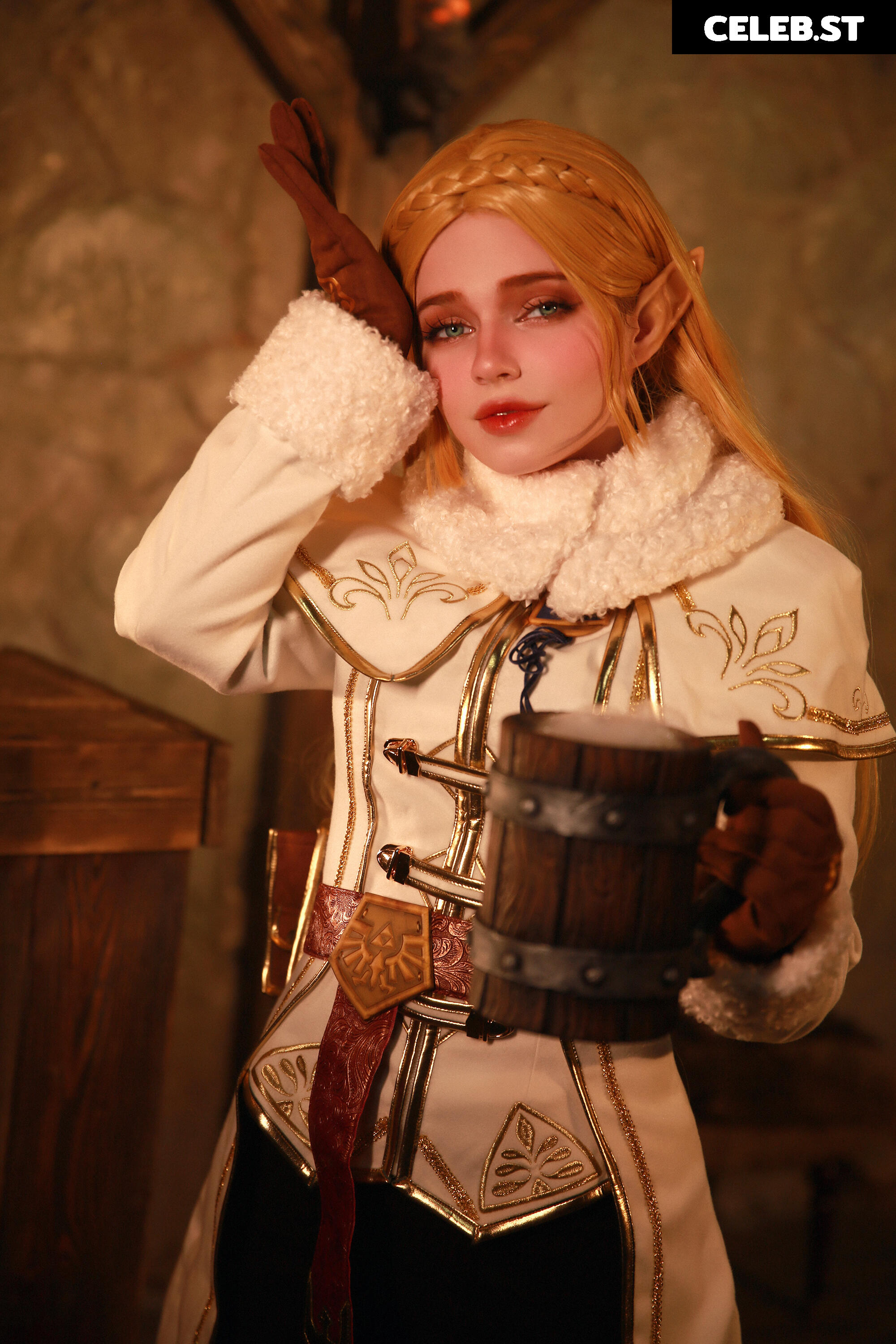 Ashen Reina Image 174702