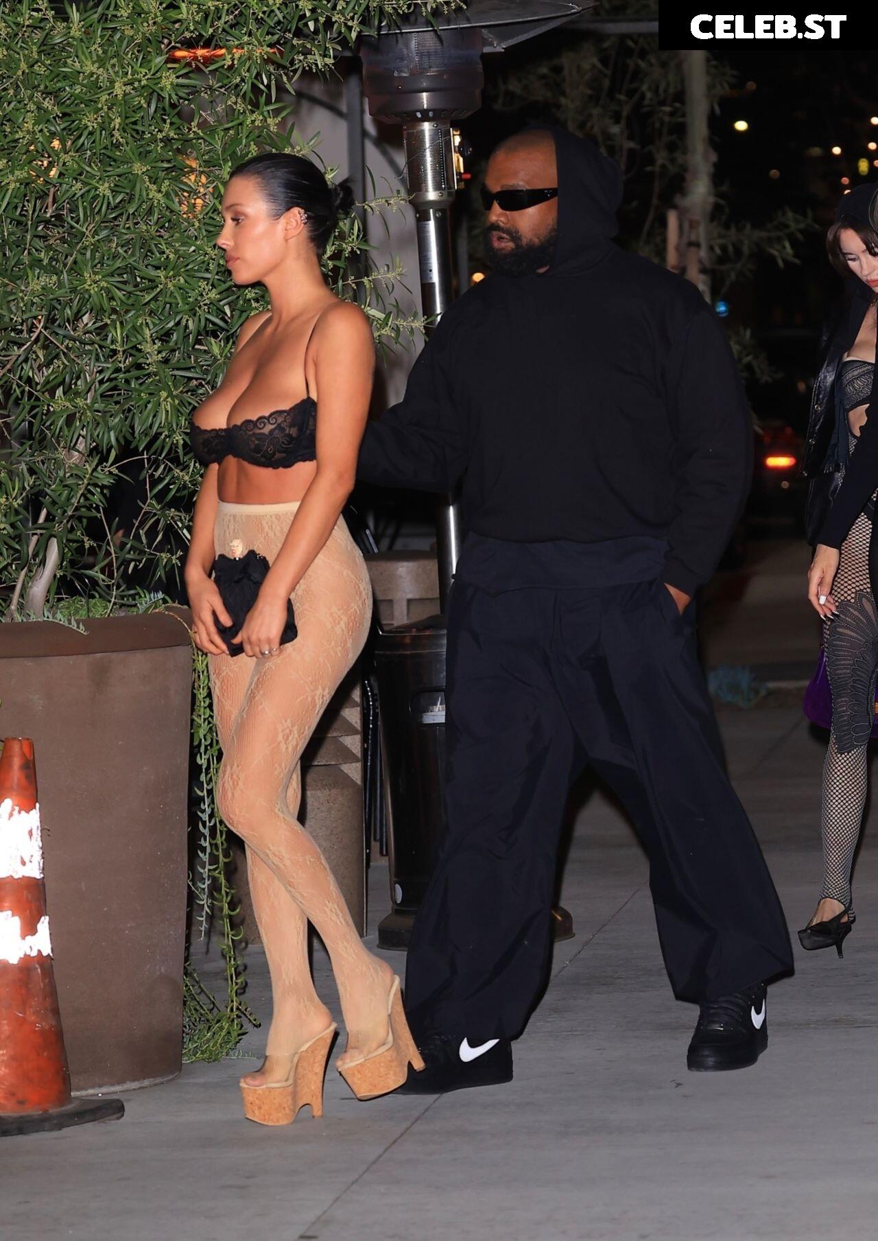 Bianca Censori Image 1747385