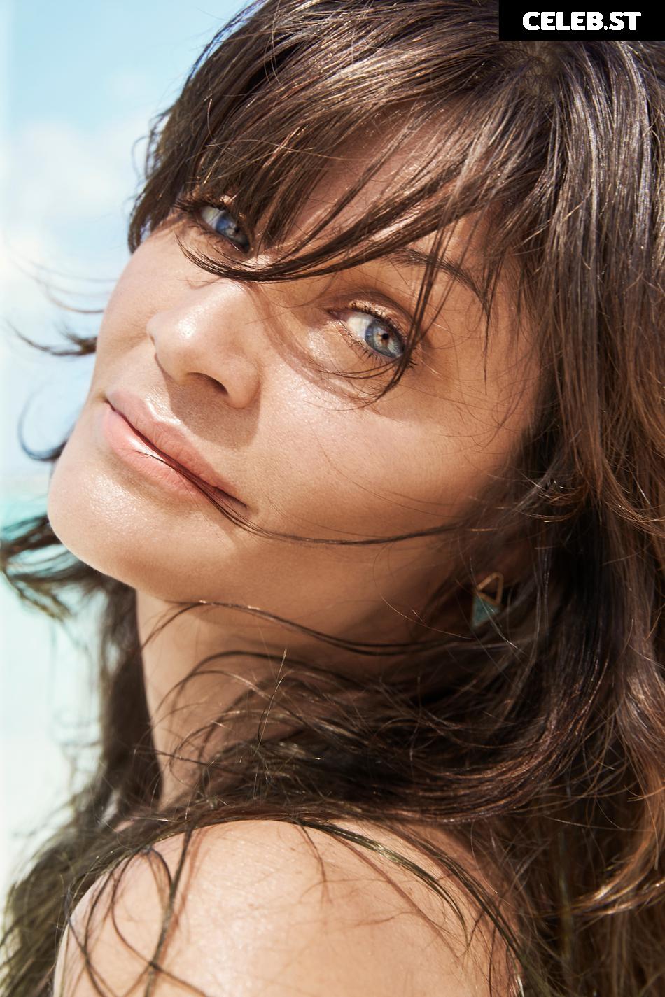 Helena Christensen Image 1747330