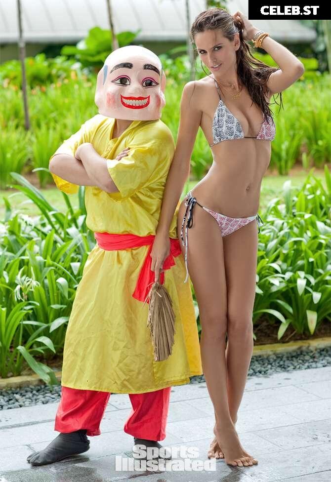 Izabel Goulart Image 1747290