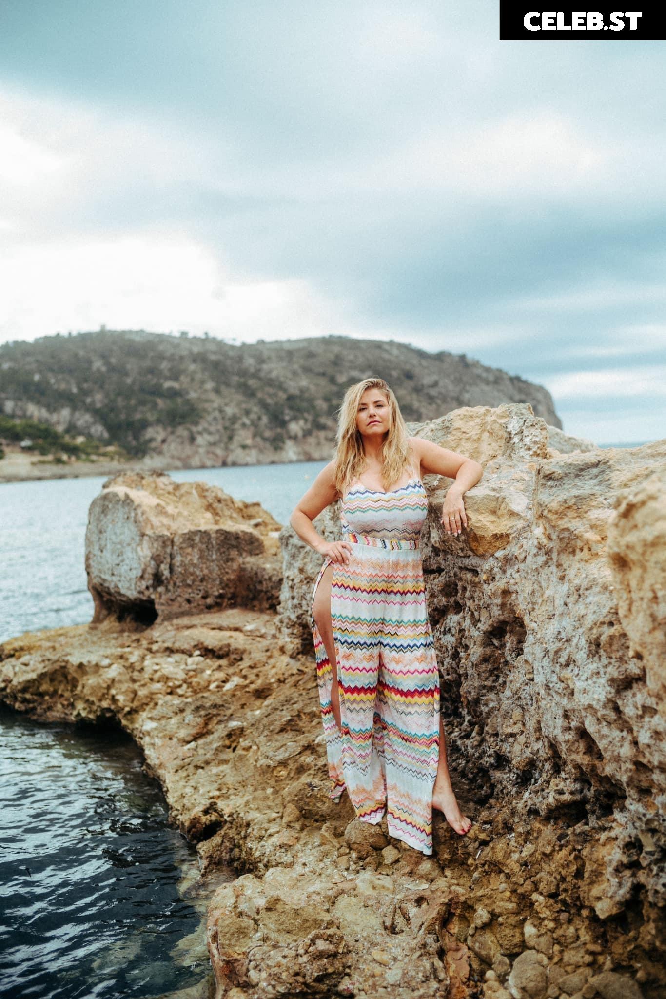 Beatrice Egli Image 1747258