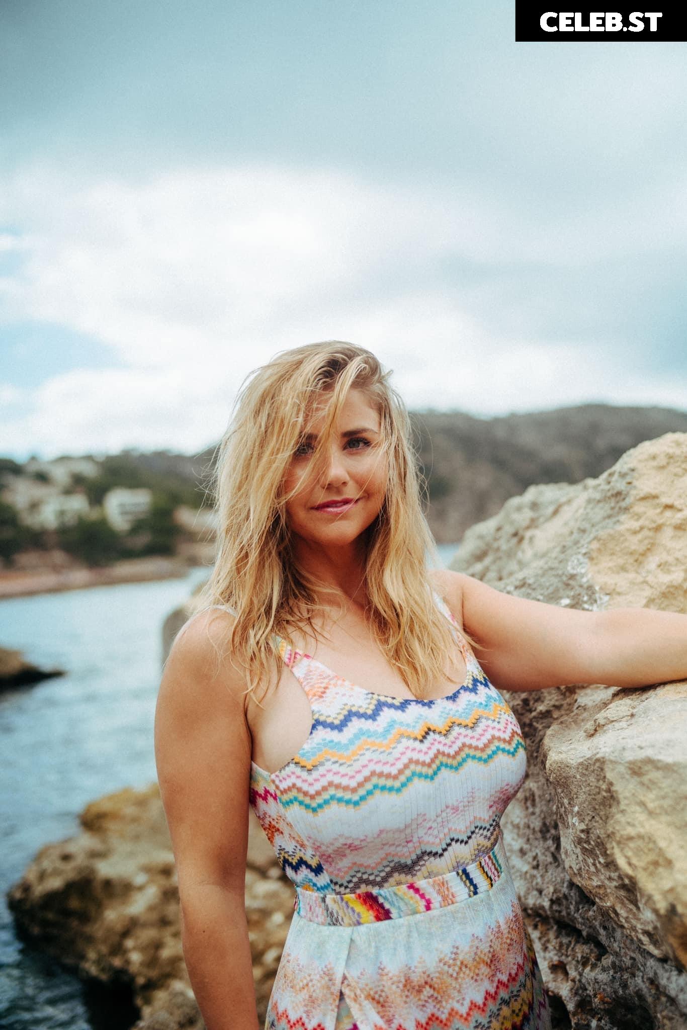 Beatrice Egli Image 1747241