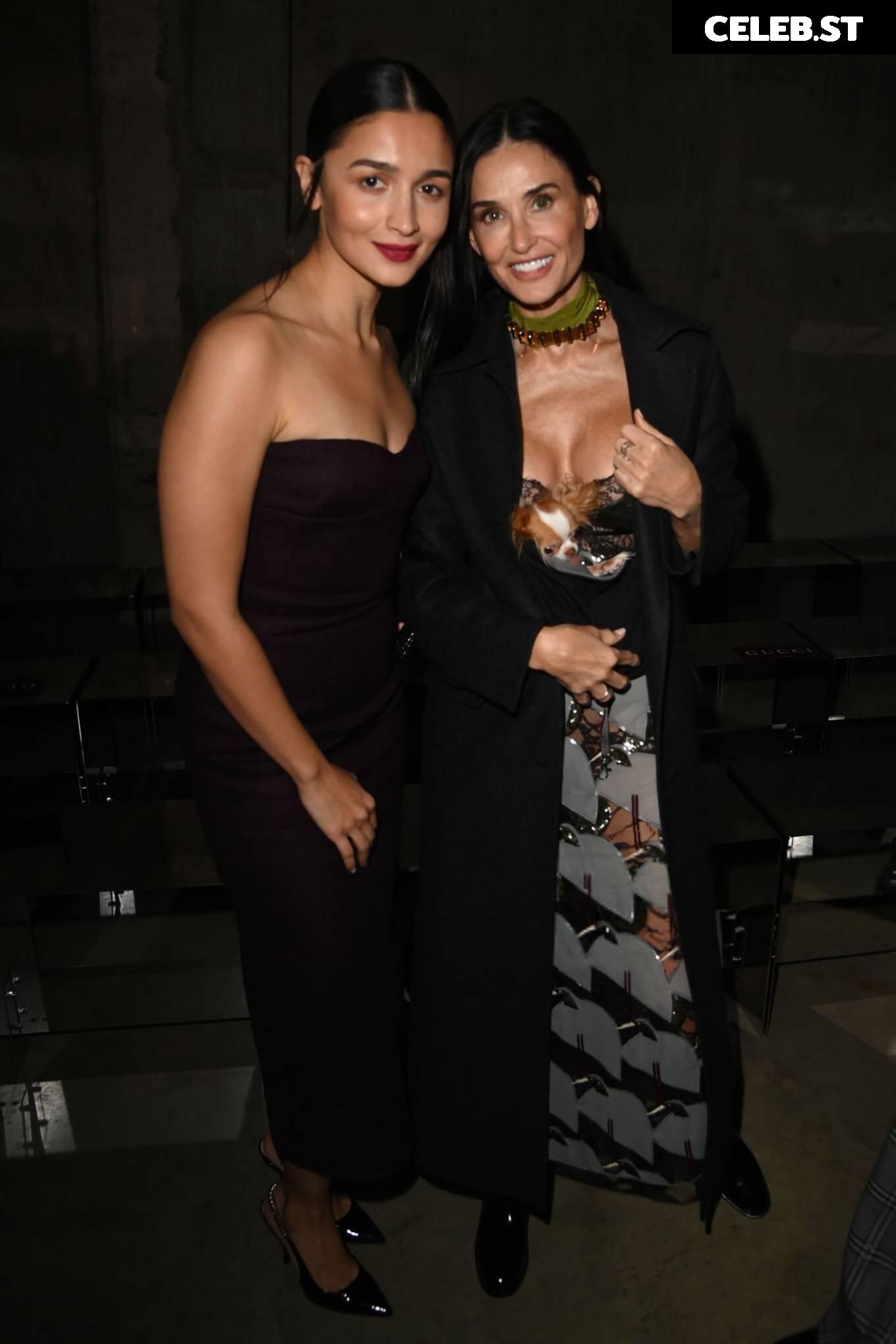 Demi Moore Image 1747270