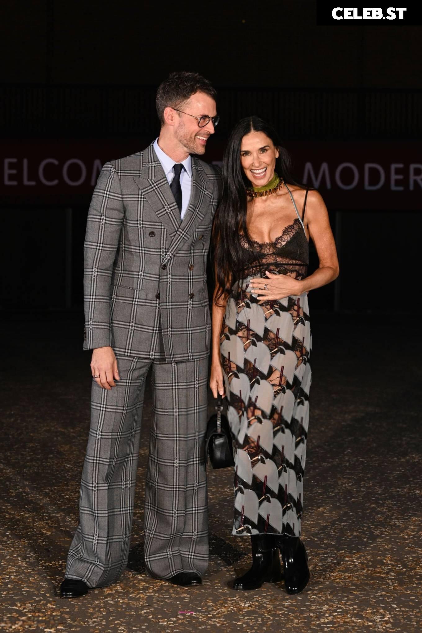 Demi Moore Image 1747237