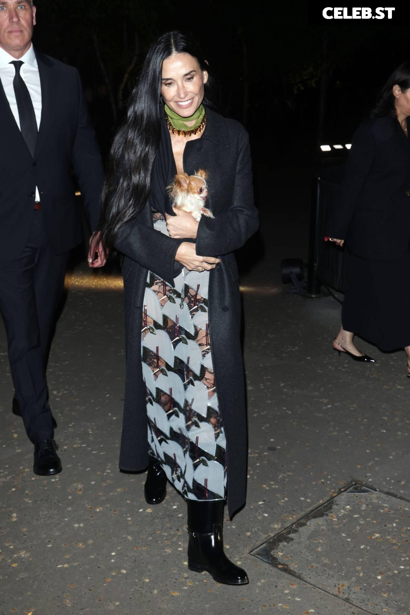 Demi Moore Image 1747226