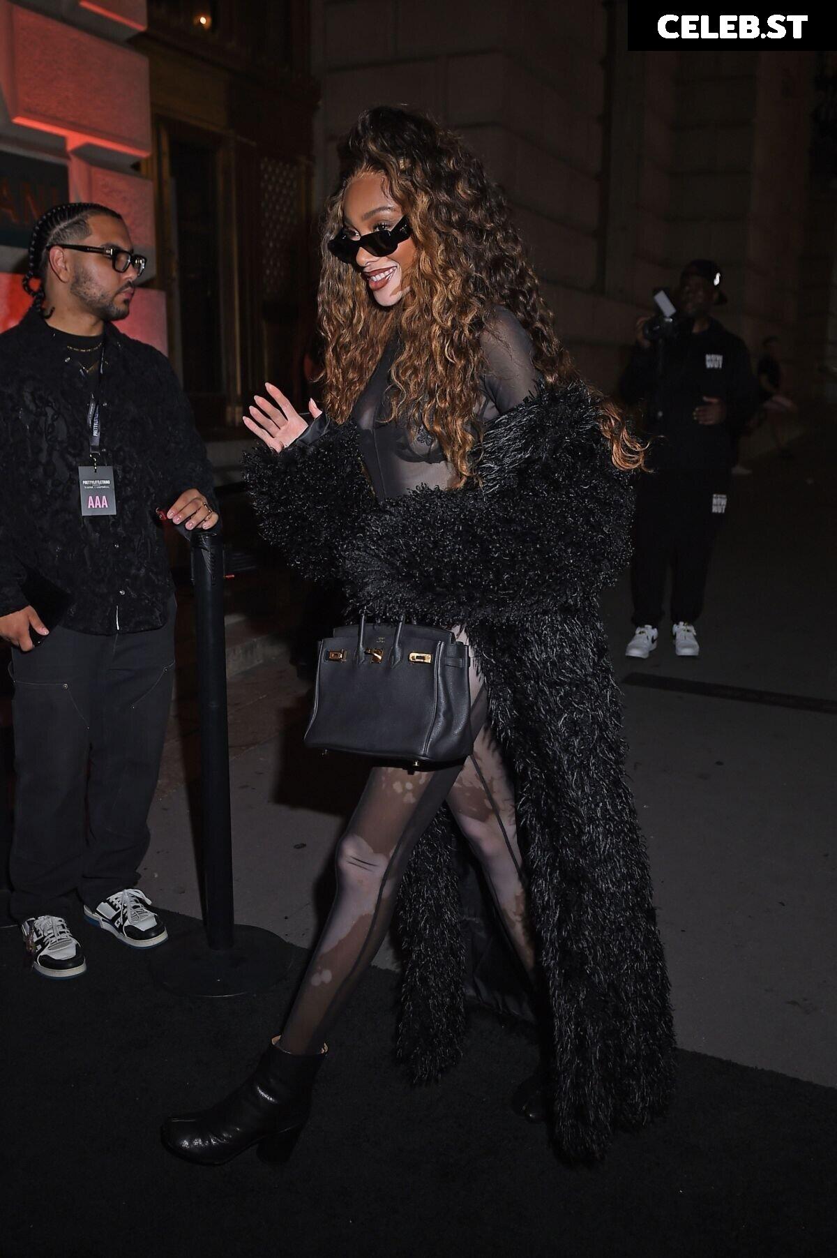 Winnie Harlow Image 1747913