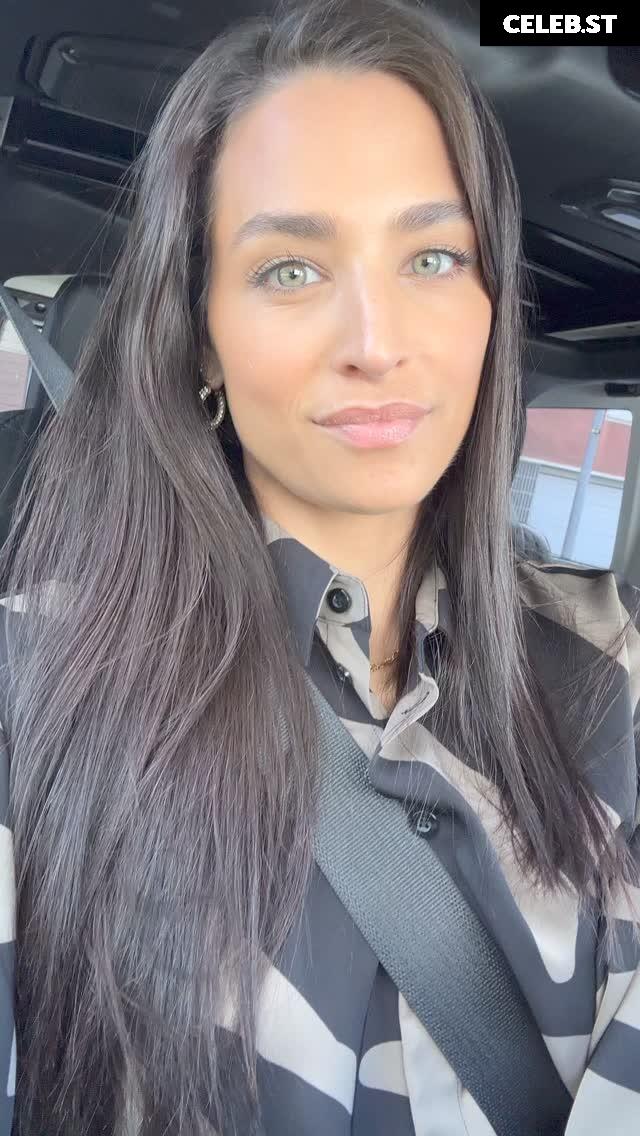 Amira Aly / Pocher Image 1744850