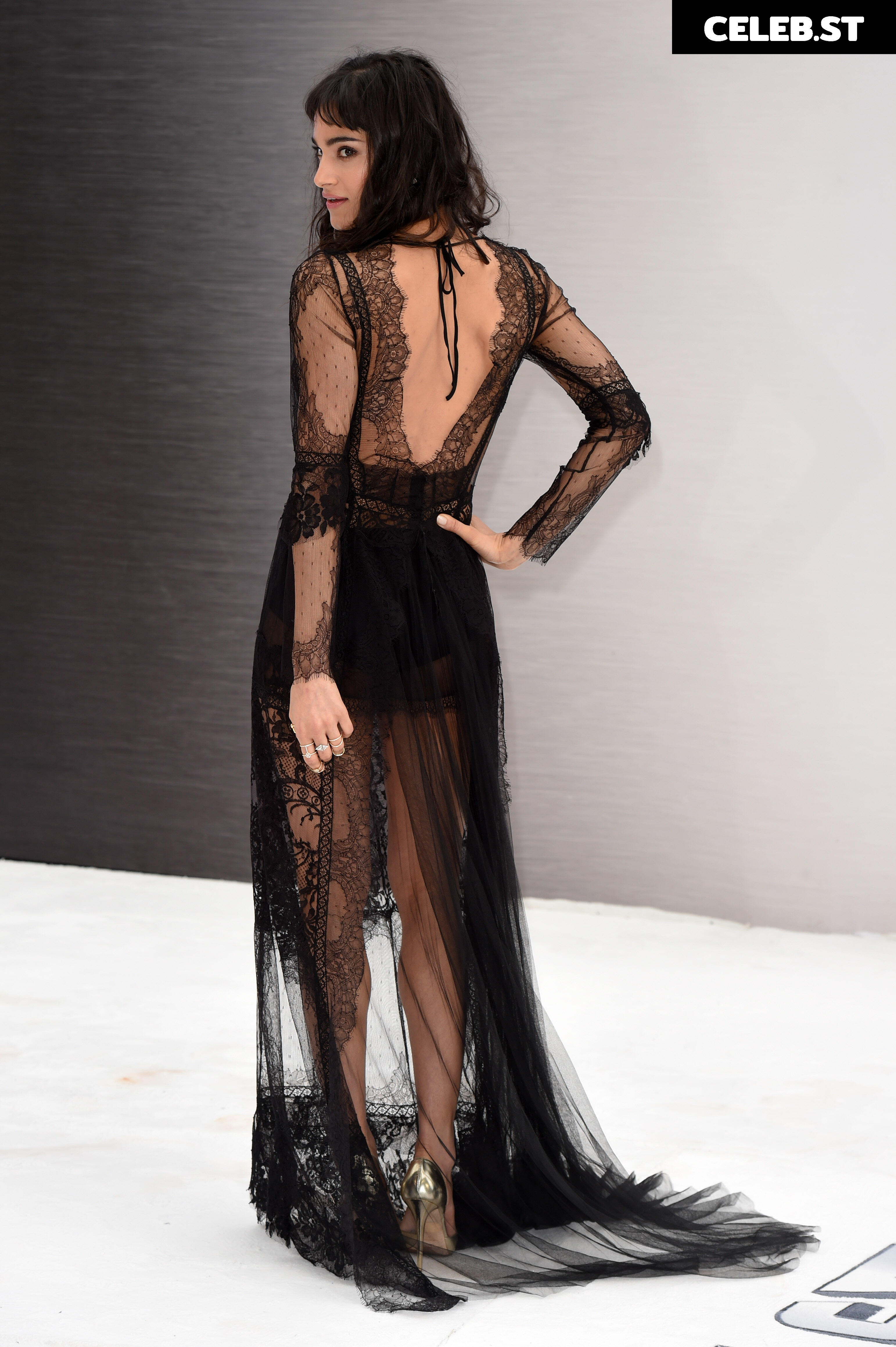 Sofia Boutella Image 1744811