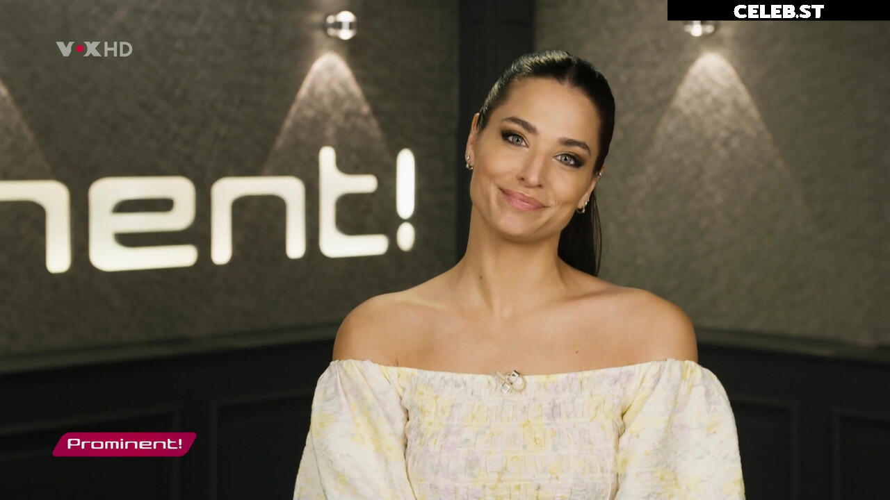 Amira Aly / Pocher Image 1744828