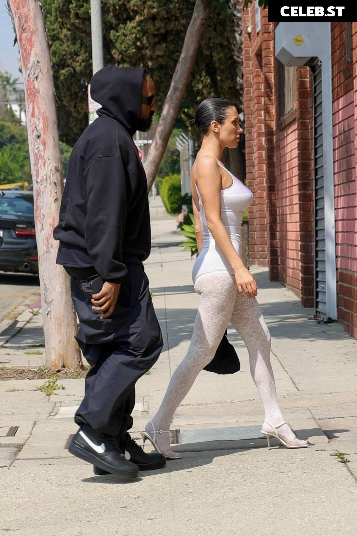 Bianca Censori Image 1744591