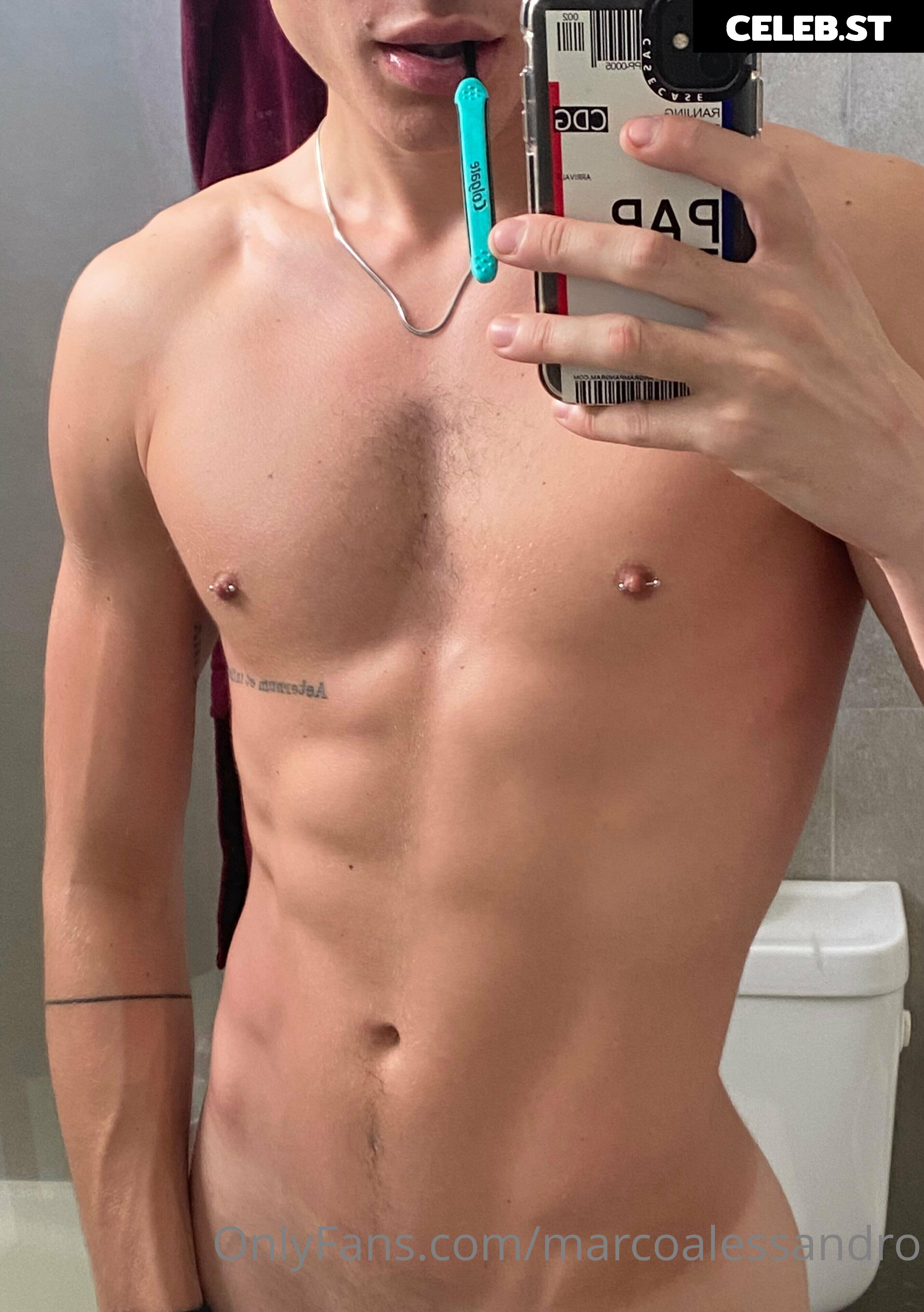 marcoalessandro Image 17445875