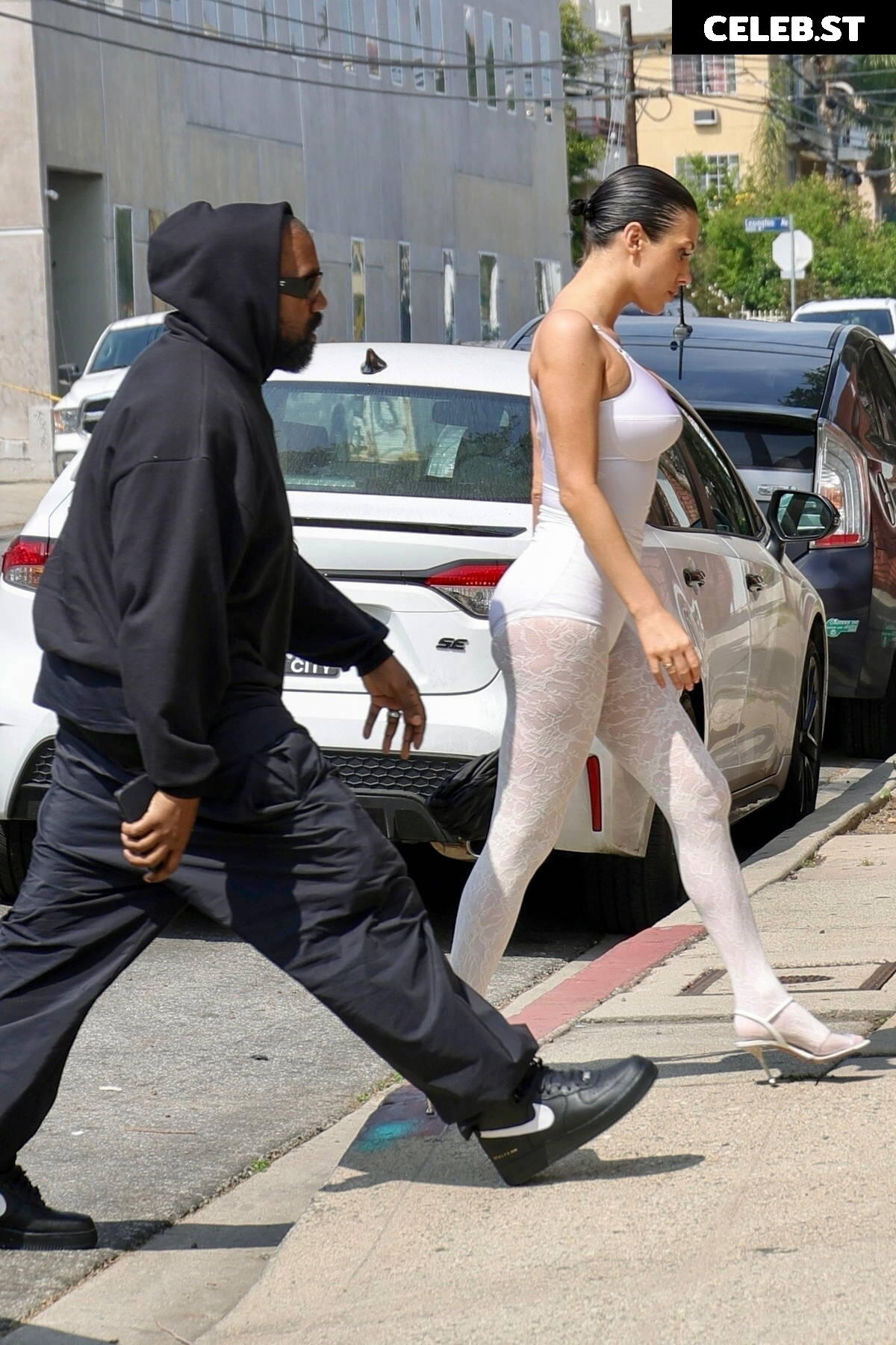 Bianca Censori Image 1744556