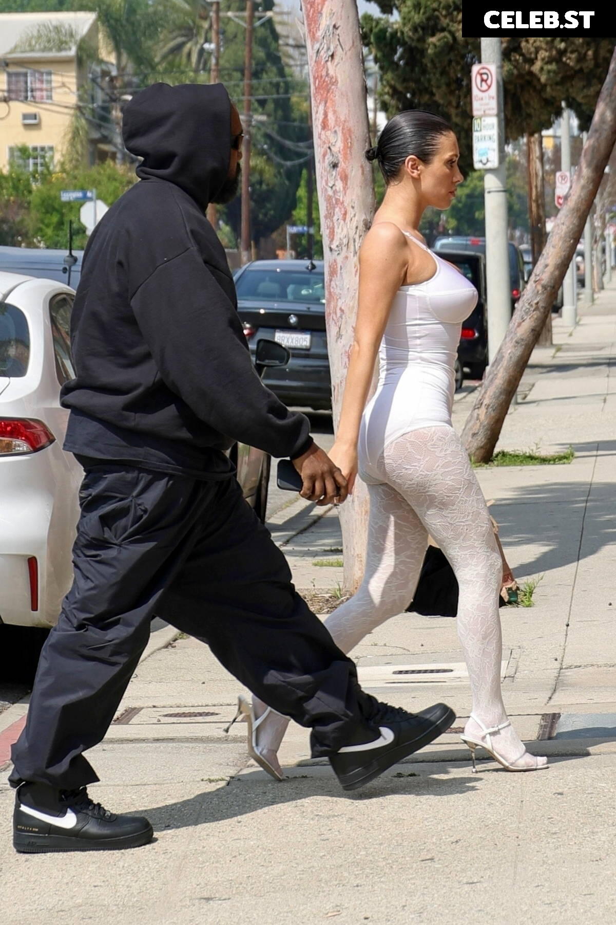 Bianca Censori Image 1744569