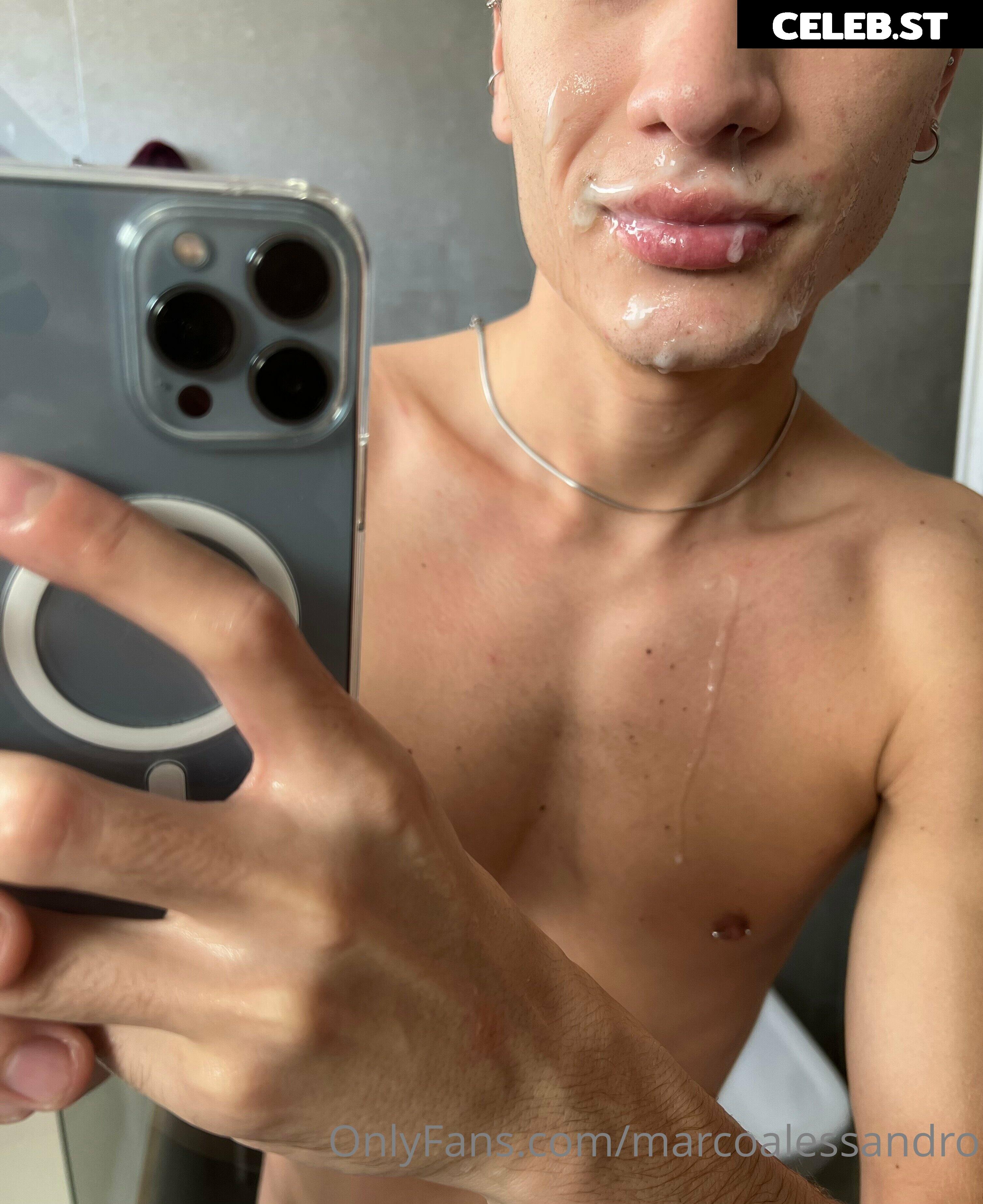 marcoalessandro Image 17445326