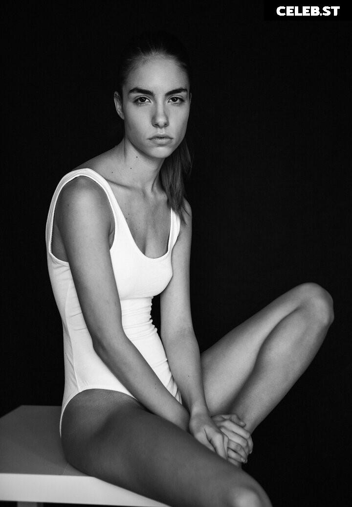 Rebecca Bagnol Image 1744478