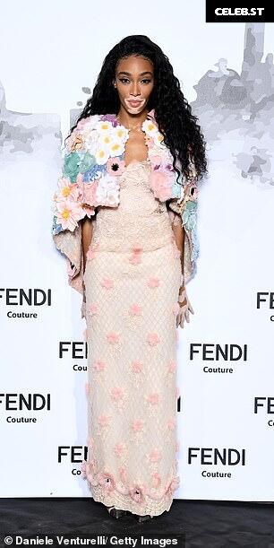 Winnie Harlow Image 1744433