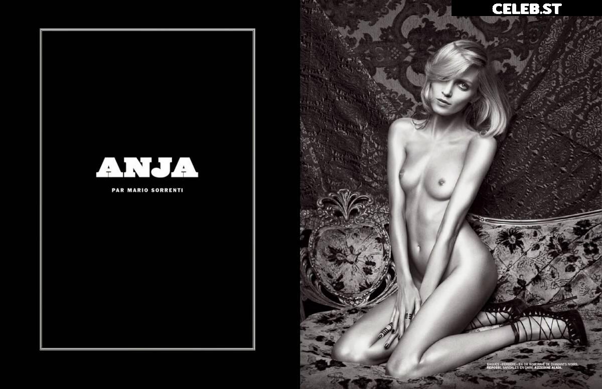 Anja Rubik Image 1744796