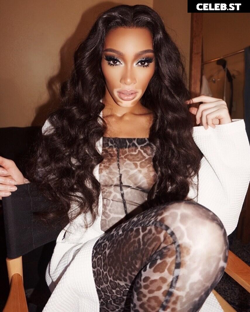 Winnie Harlow Image 1744750