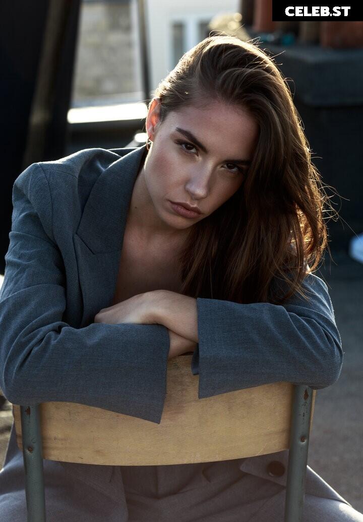 Rebecca Bagnol Image 1744744
