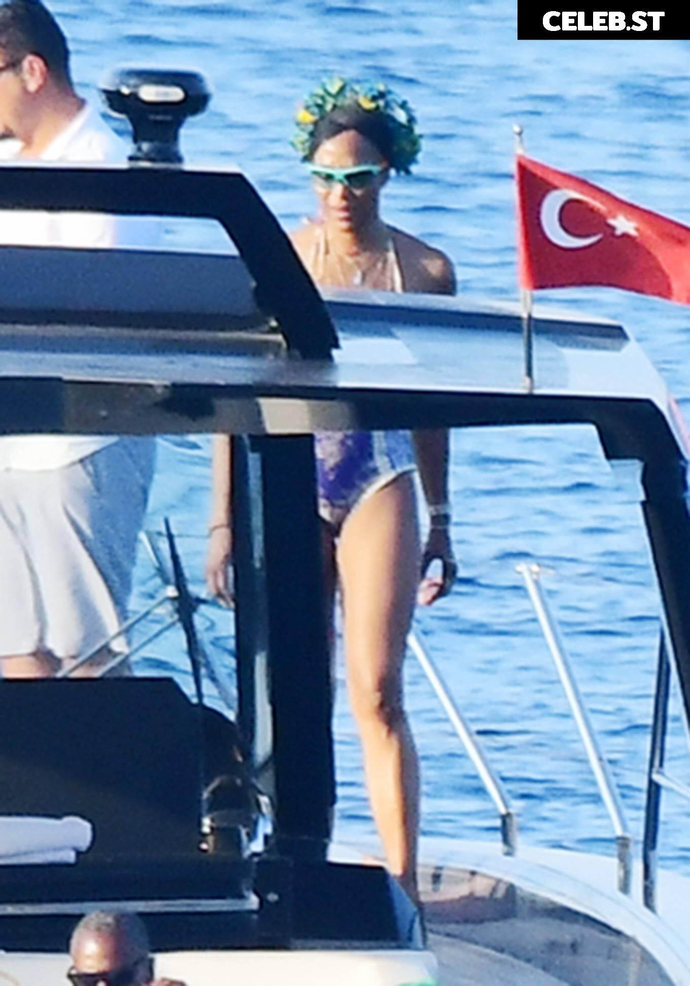 Naomi Campbell Image 1744711